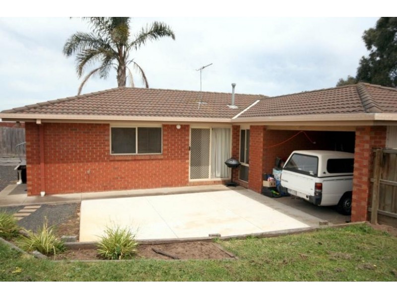 Cranbourne West VIC 3977