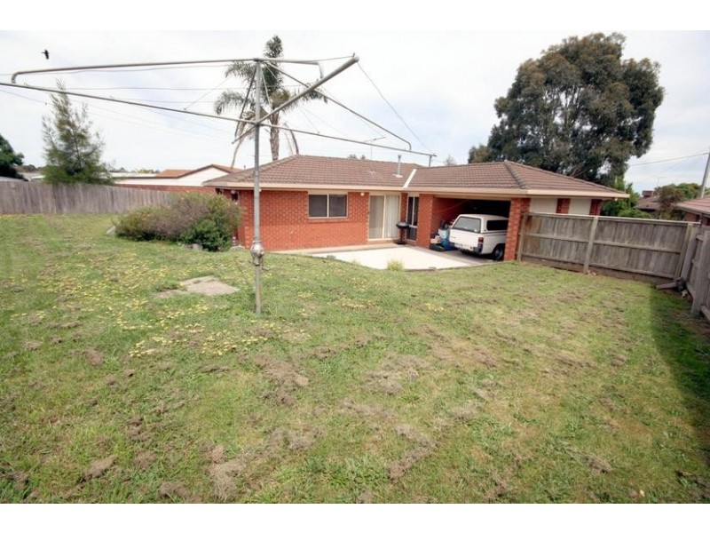 Cranbourne West VIC 3977