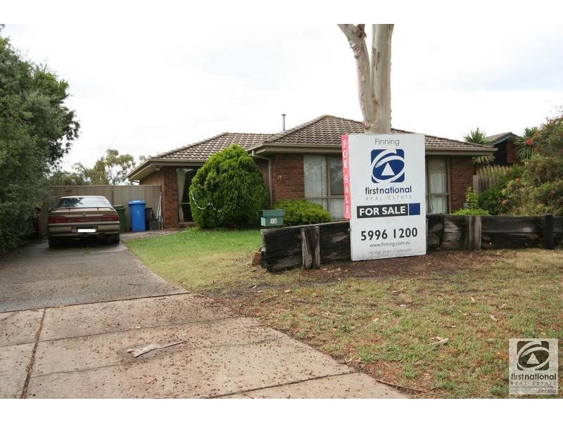Cranbourne VIC 3977