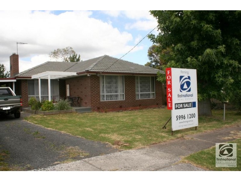 Cranbourne VIC 3977