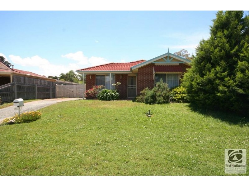 Cranbourne North VIC 3977