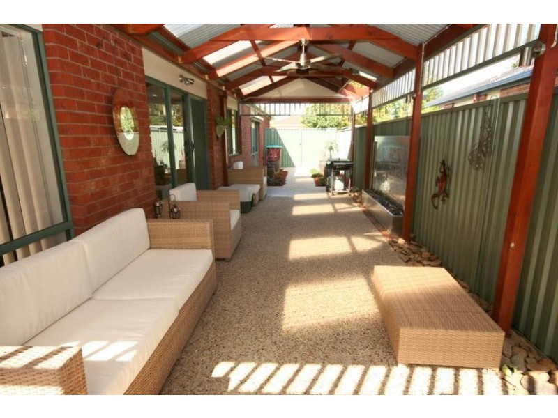 Cranbourne East VIC 3977