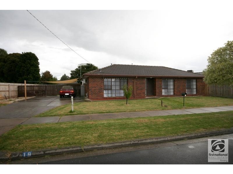 Cranbourne VIC 3977