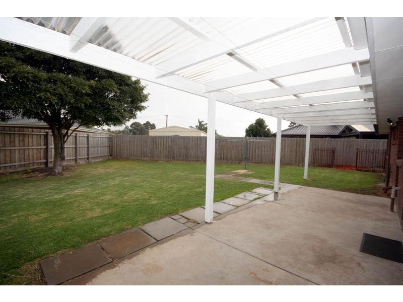 Cranbourne VIC 3977
