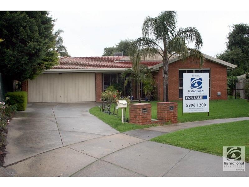 Cranbourne North VIC 3977