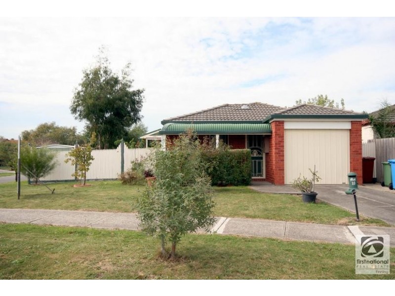 Cranbourne VIC 3977