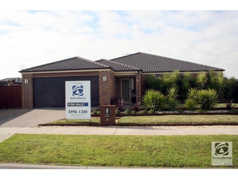 Cranbourne VIC 3977