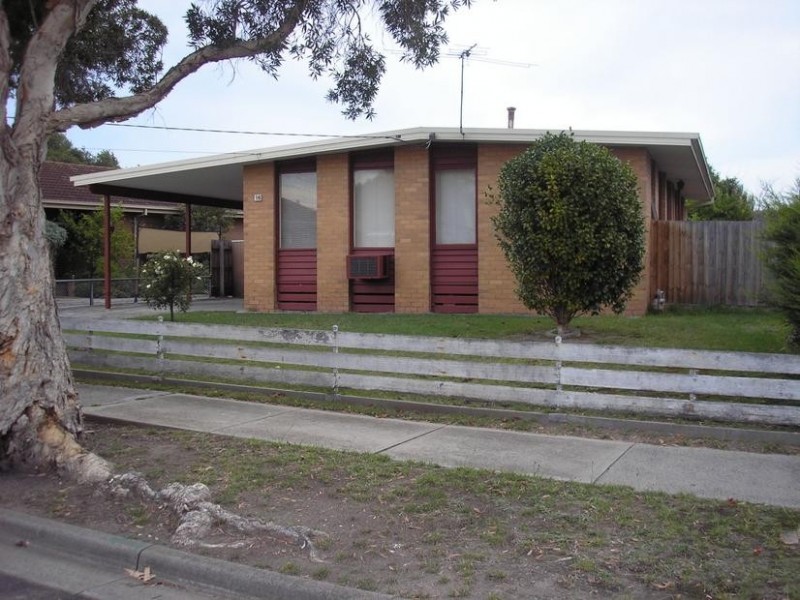 16 Hoya Crescent, Frankston VIC 3199