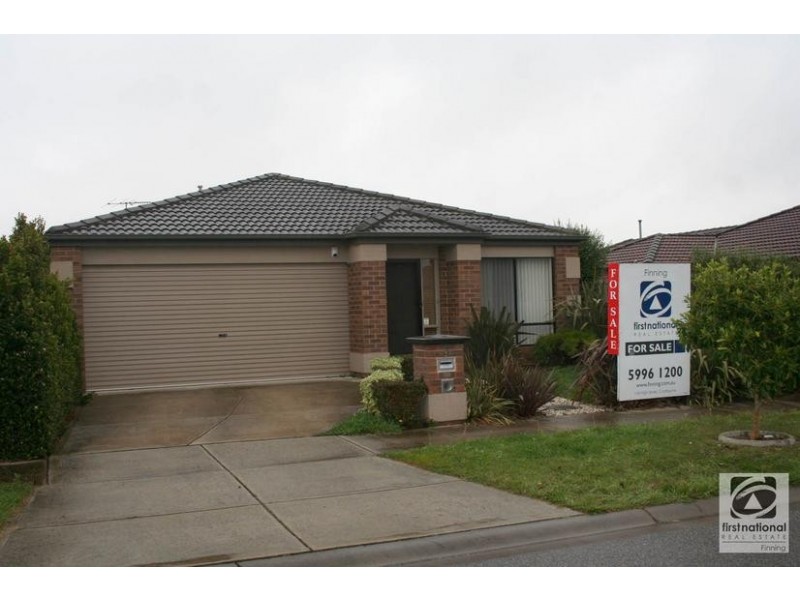 Cranbourne VIC 3977