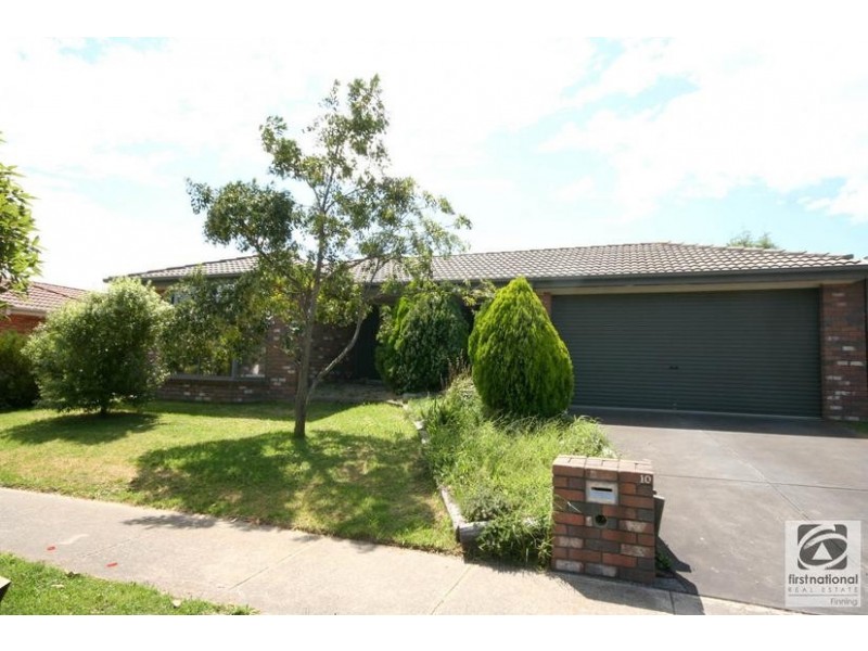 Cranbourne VIC 3977
