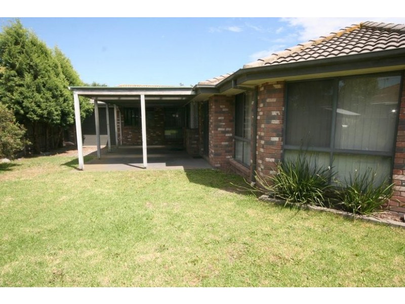 Cranbourne VIC 3977