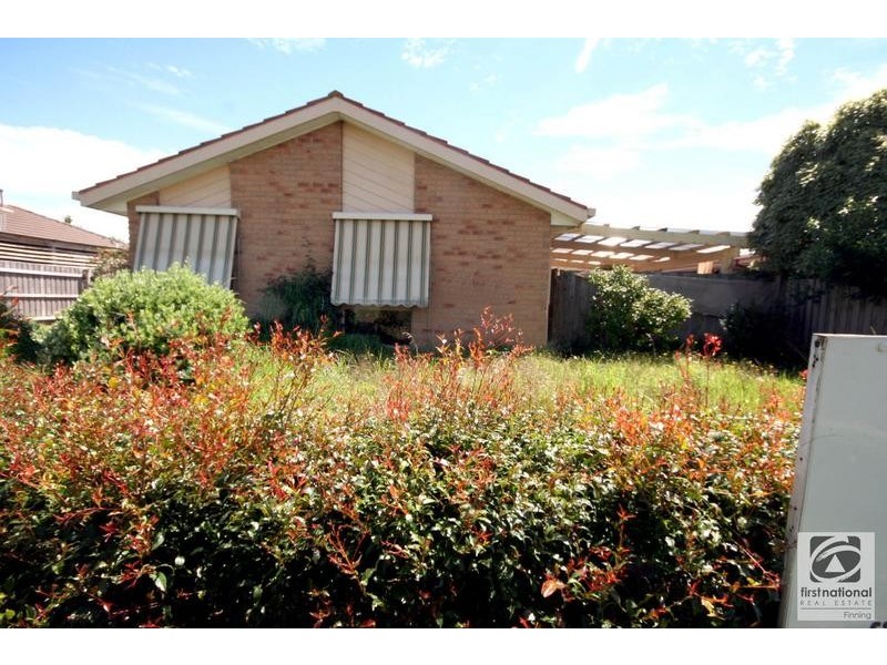 Cranbourne North VIC 3977