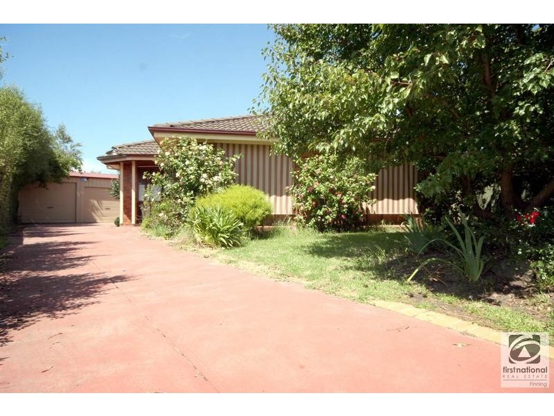 Cranbourne North VIC 3977