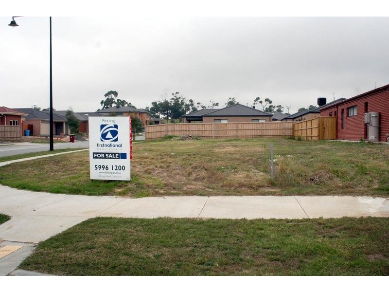 Cranbourne North VIC 3977