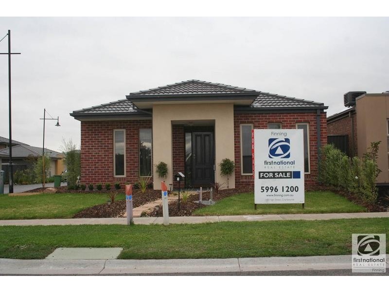 Cranbourne North VIC 3977