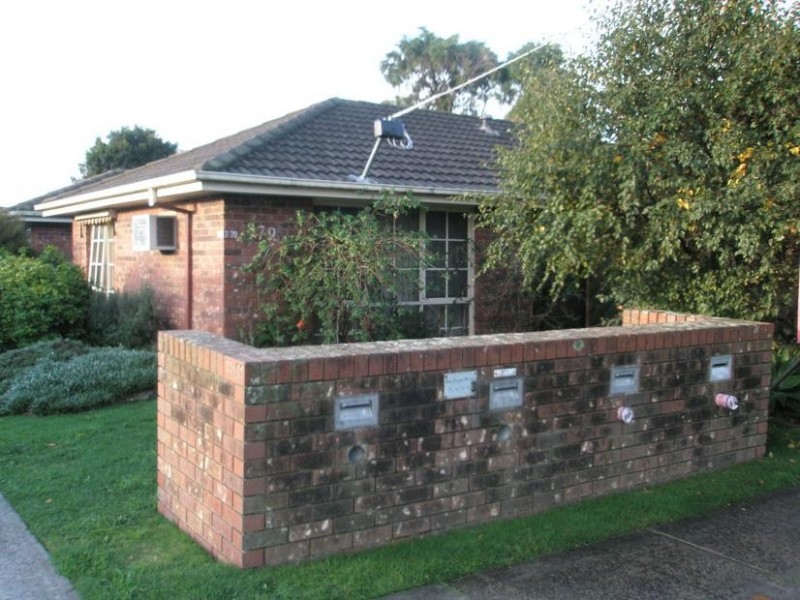 7/79 Clarendon Street, Cranbourne VIC 3977