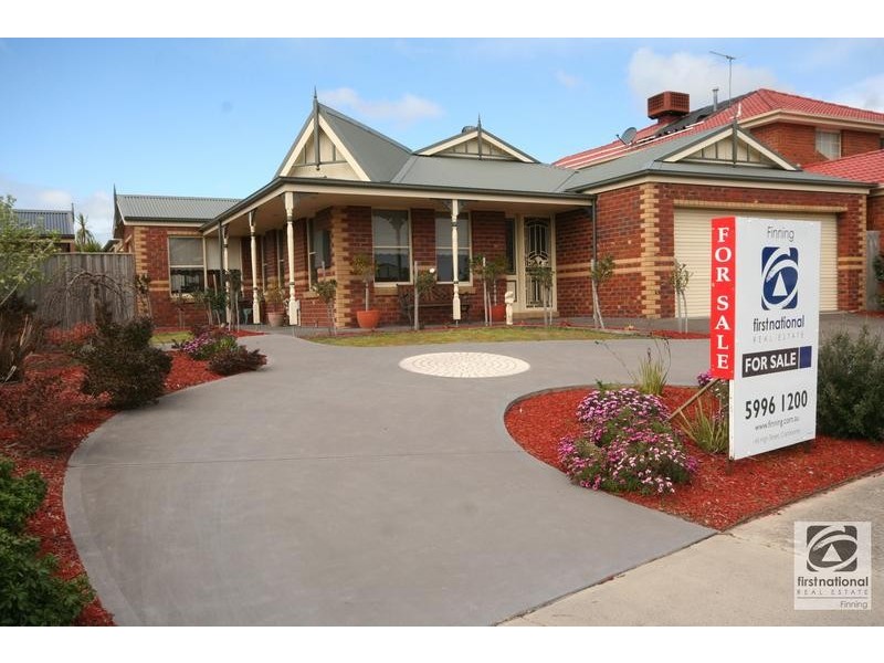 Cranbourne VIC 3977
