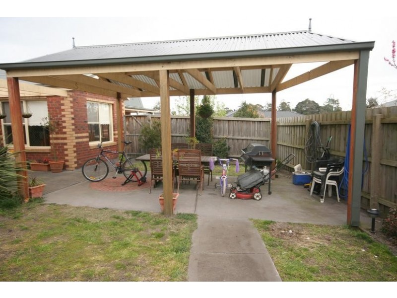 Cranbourne VIC 3977