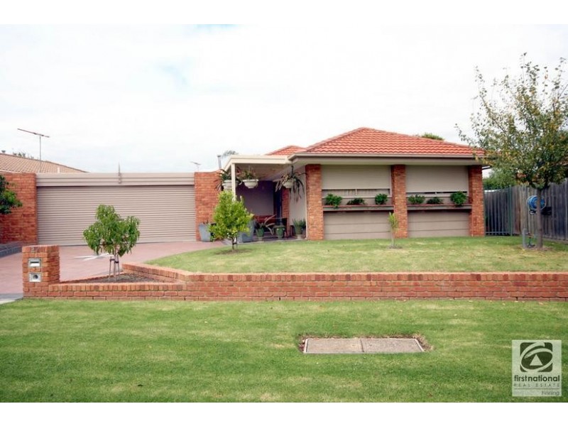 Cranbourne VIC 3977