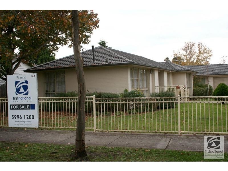 Cranbourne VIC 3977