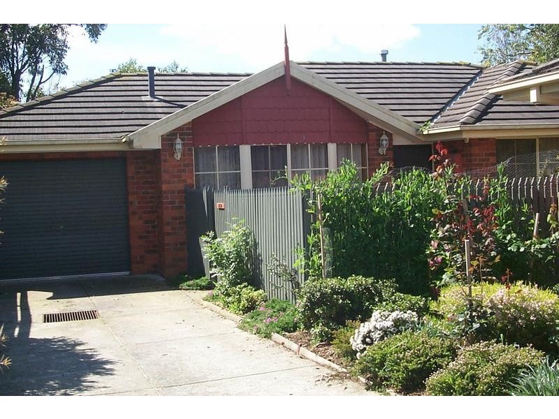 3/47 Stawell Street, Cranbourne VIC 3977