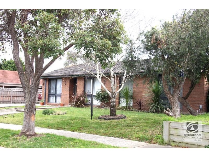 Cranbourne North VIC 3977