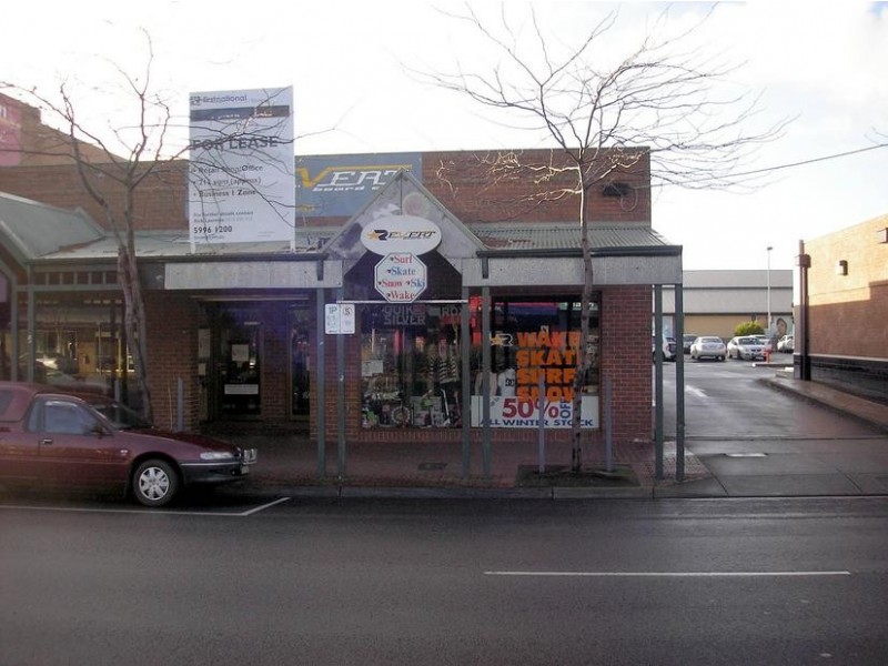 58 High Street, Cranbourne VIC 3977
