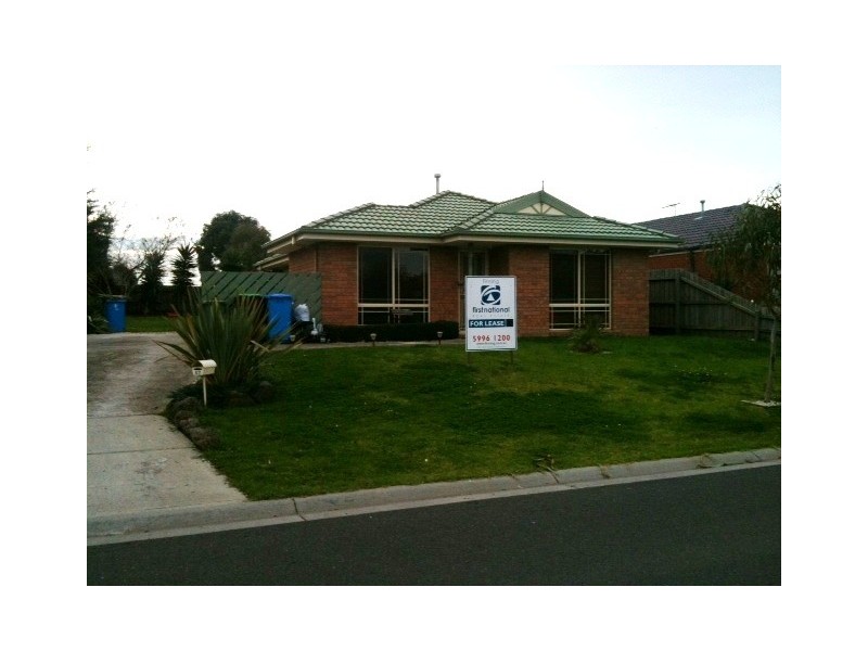 57 Breamlea Way, Cranbourne VIC 3977