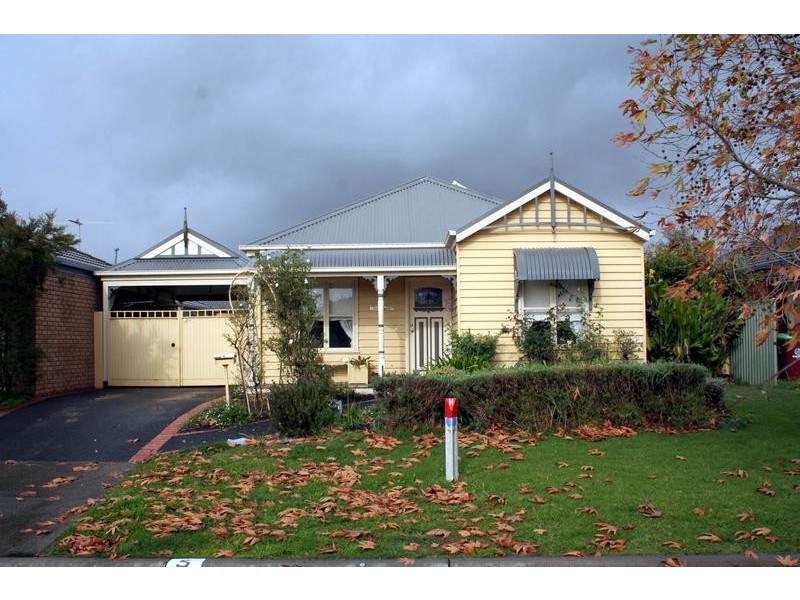 Cranbourne East VIC 3977