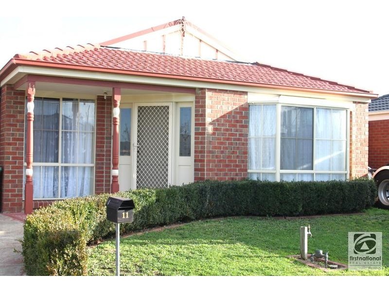 Cranbourne VIC 3977