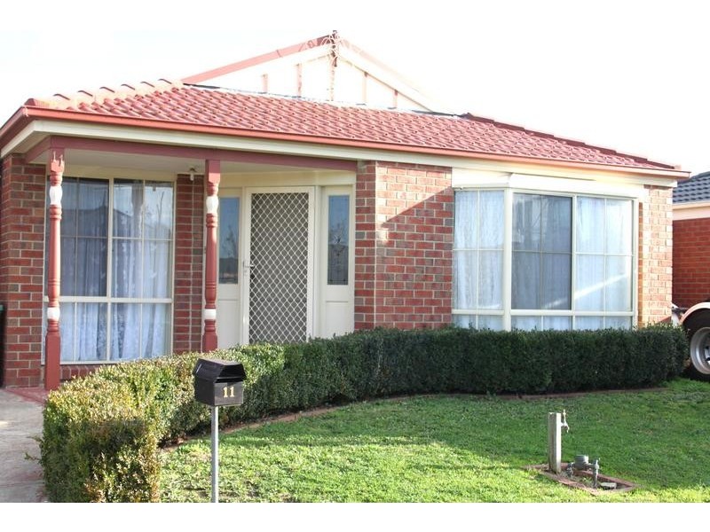 Cranbourne West VIC 3977