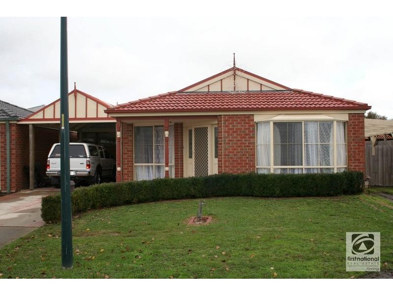 Cranbourne West VIC 3977