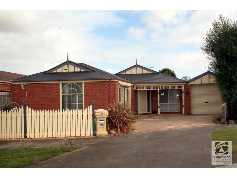Cranbourne North VIC 3977