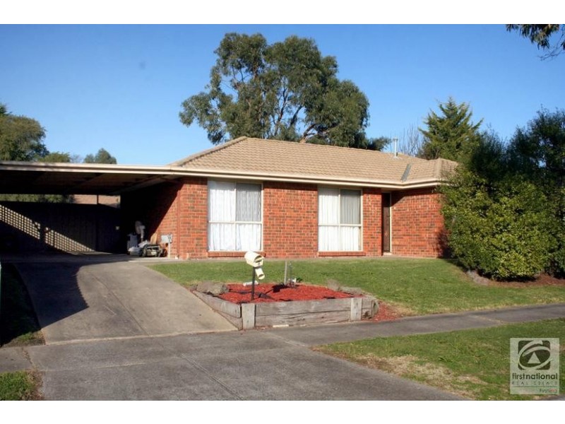 Cranbourne VIC 3977