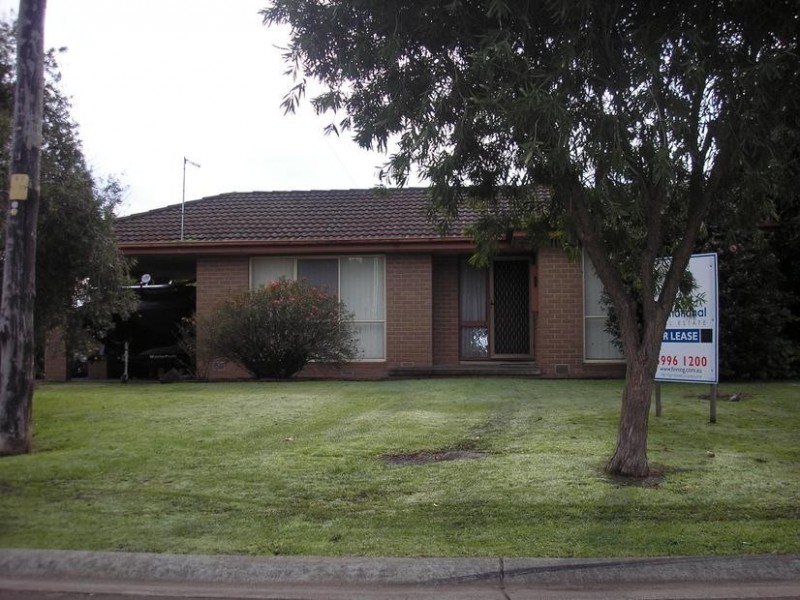 5 Mallory Court, Cranbourne VIC 3977