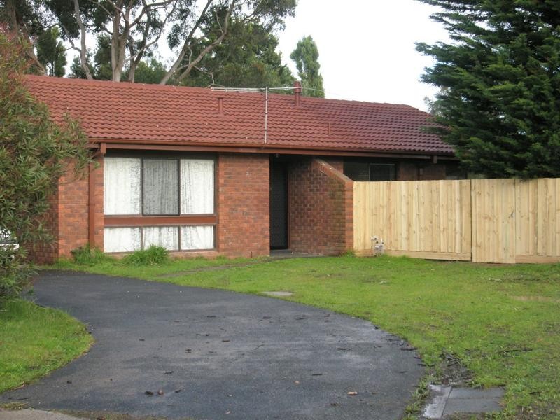 3 Strzelecki Court, Cranbourne North VIC 3977