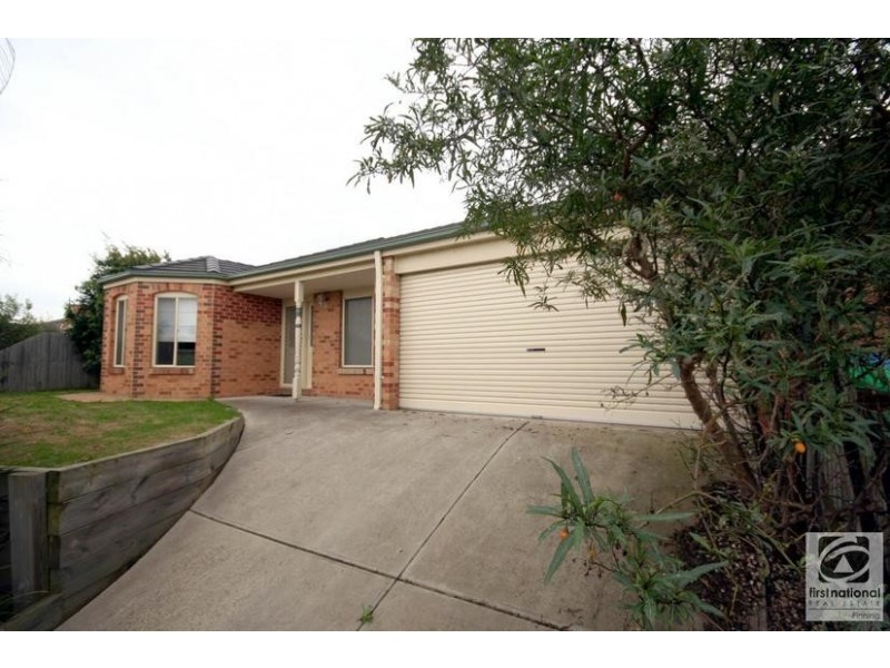 Cranbourne West VIC 3977
