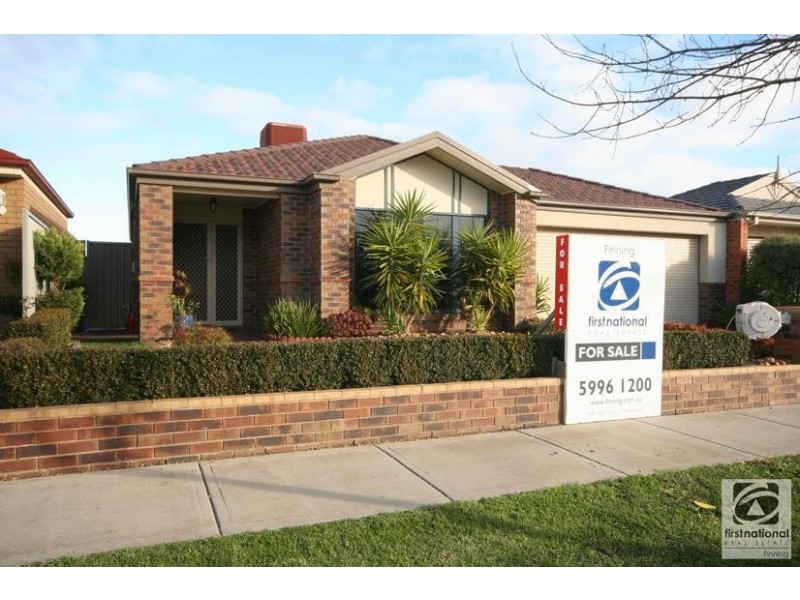 Cranbourne East VIC 3977