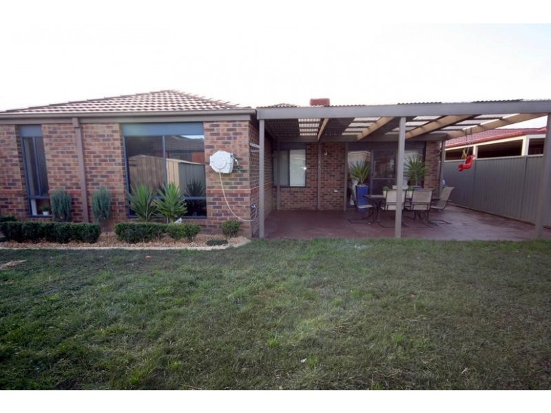 Cranbourne East VIC 3977