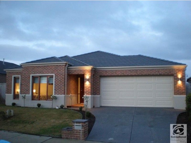 Cranbourne East VIC 3977