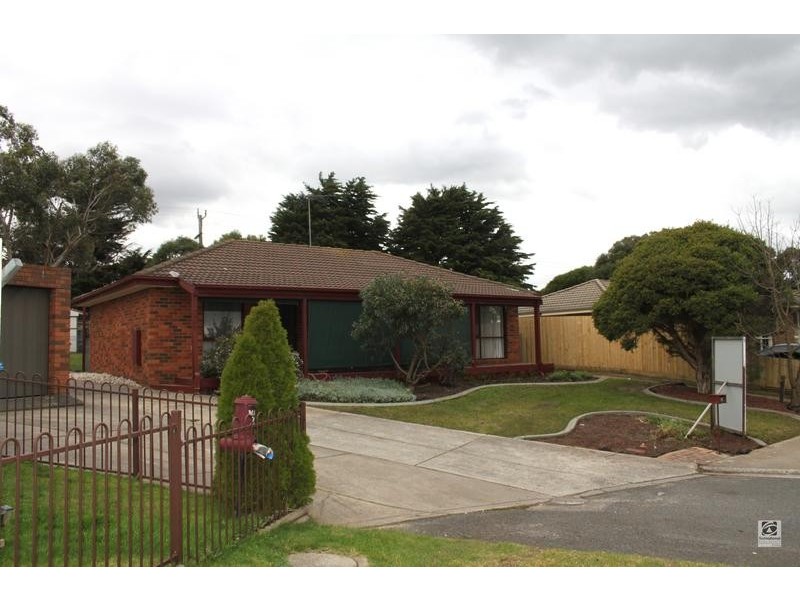 Cranbourne North VIC 3977