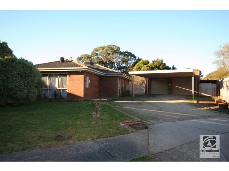 Cranbourne North VIC 3977