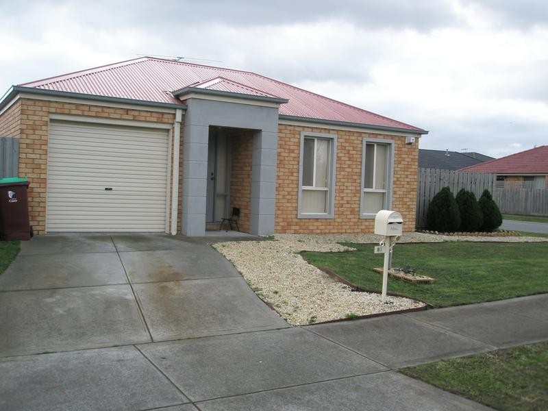 81 Fairhaven Boulevard, Cranbourne VIC 3977