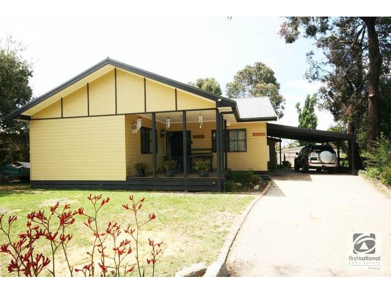 Cannons Creek VIC 3977