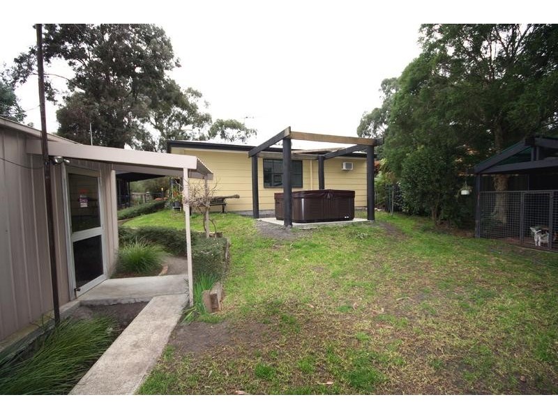 Cannons Creek VIC 3977