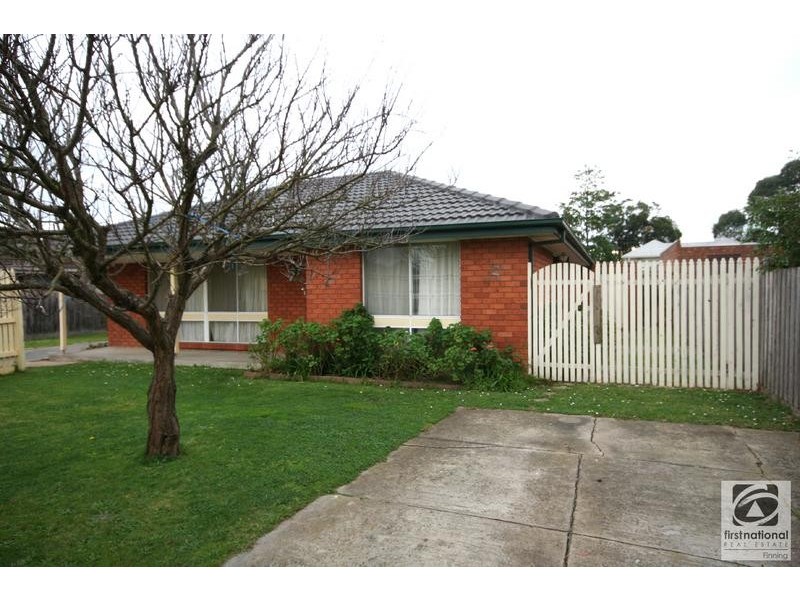 Cranbourne VIC 3977