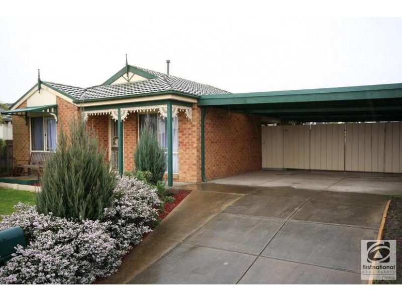 Cranbourne North VIC 3977