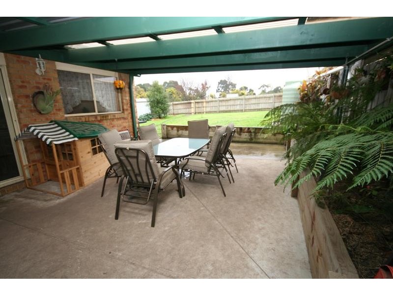 Cranbourne North VIC 3977