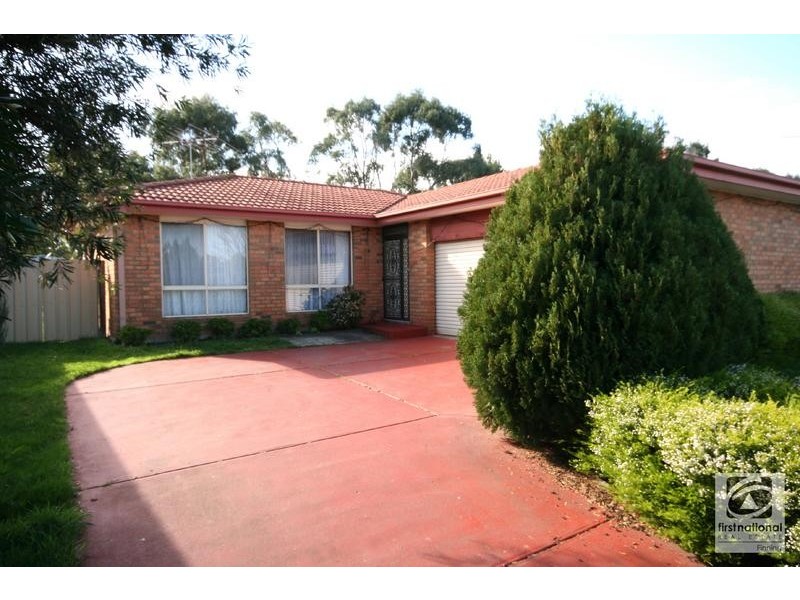 Cranbourne VIC 3977