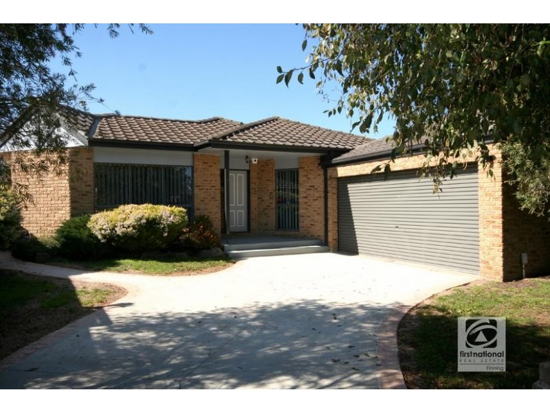 Cranbourne West VIC 3977